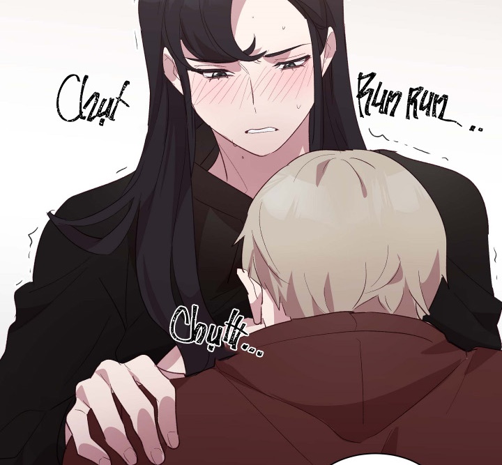 cuộc sống hai mặt của thần tượng chapter 10 33