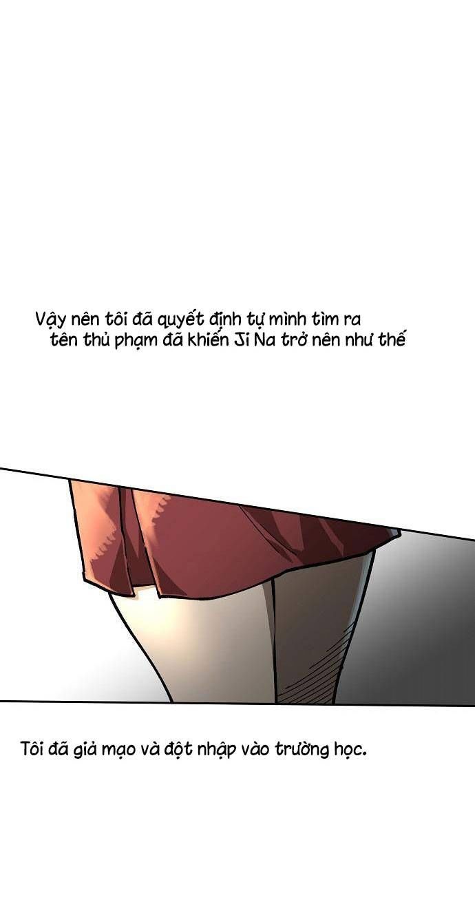 chỉ có cái c.h.ế.t mới là sự cứu rỗi chapter 6 12