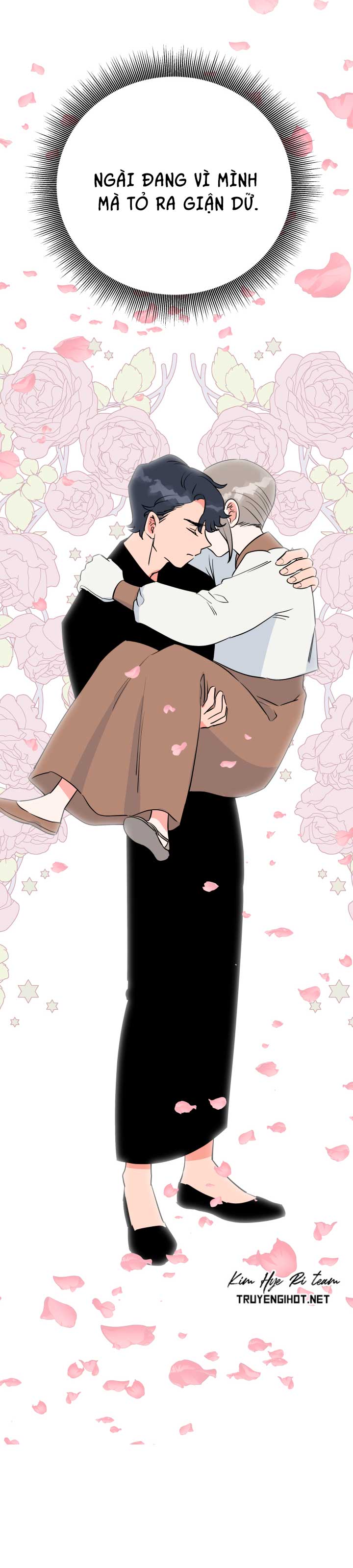 độc chủ chapter 19 49