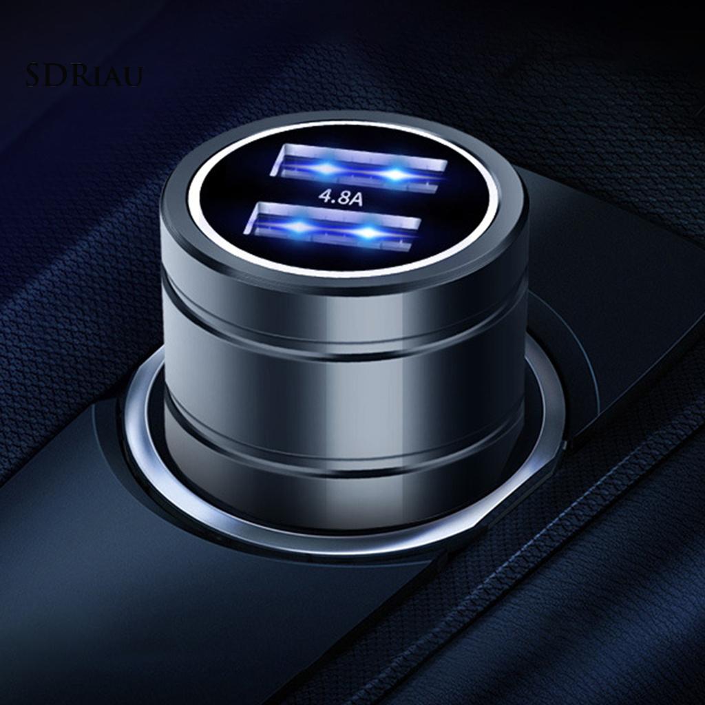 Cốc Sạc Nhanh Qc3.0 Xqxdzx Cho Xe Ô Tô