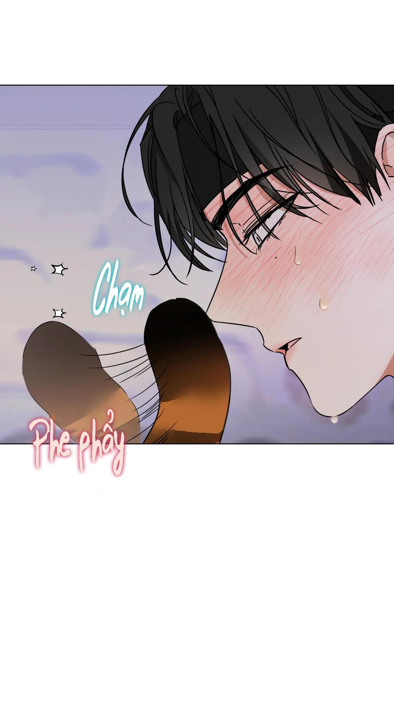 bl cổ trang - âu cổ ngắn nhà kim chapter 11.2 30