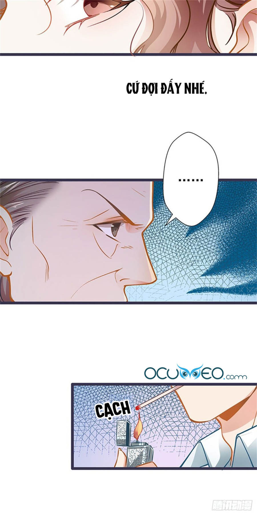 cưng chiều ái thê hư hỏng chapter 53 16