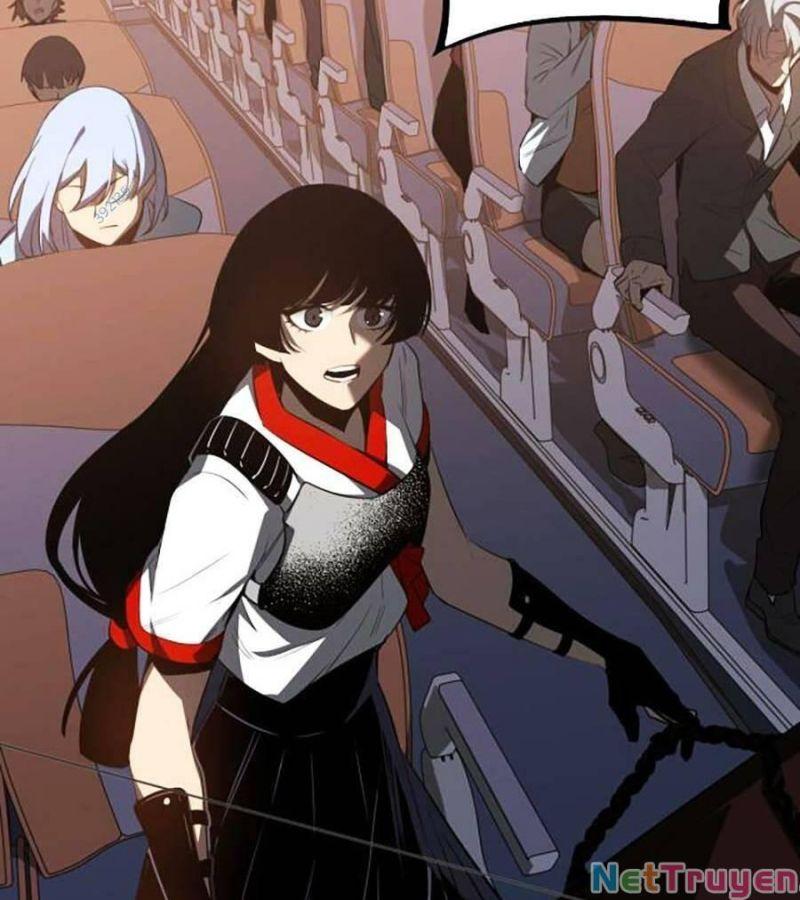 siêu tiến hóa chapter 76 9