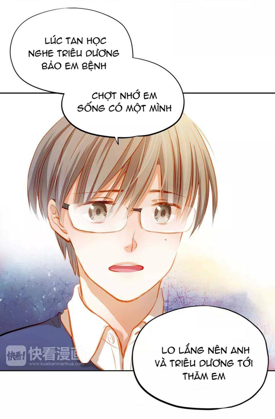 sự cám dỗ xấu xa chapter 21 17