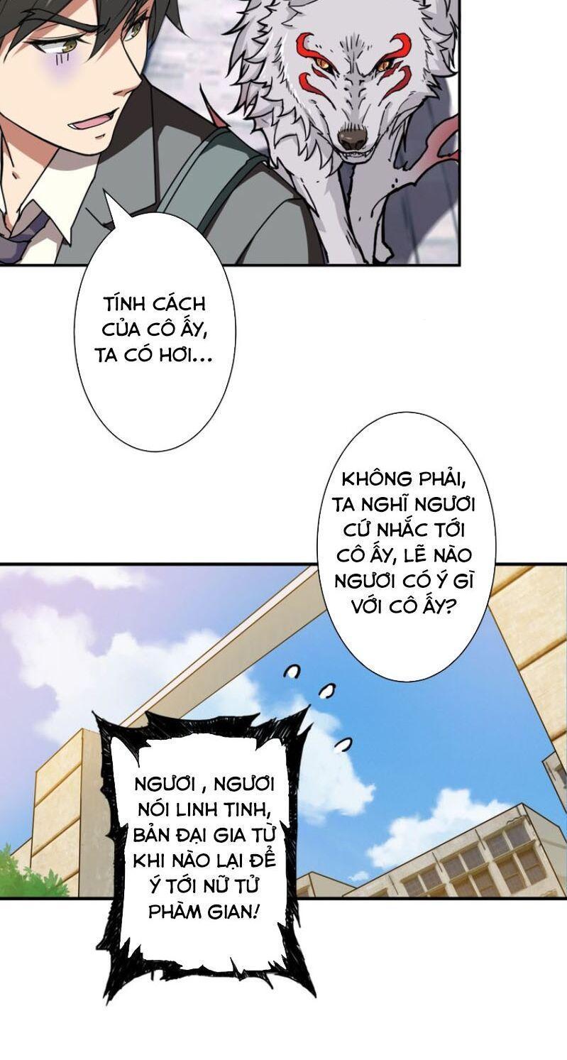 god slayer chapter 46 33