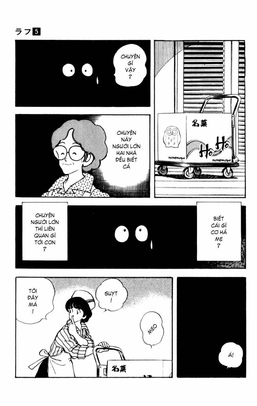 rough - ngọc thô chapter 47 16