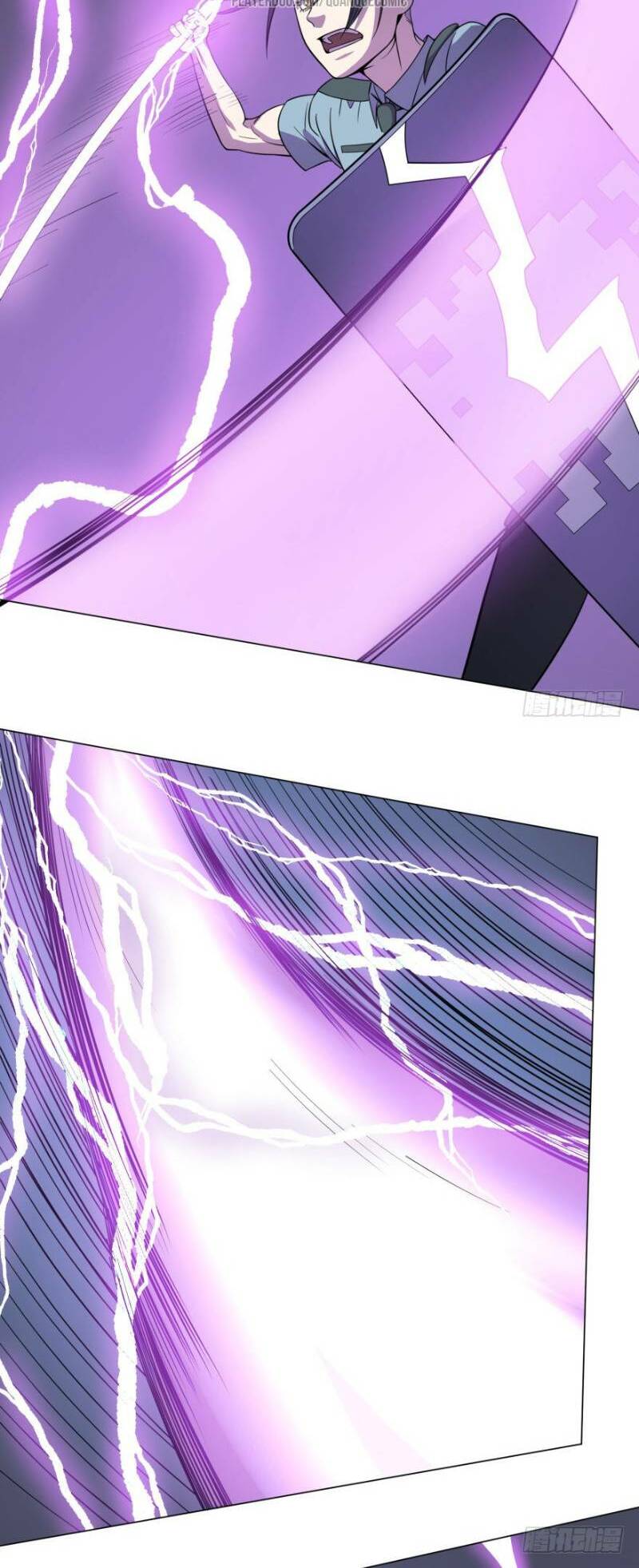 danh sách kẻ phản diện chapter 38 34