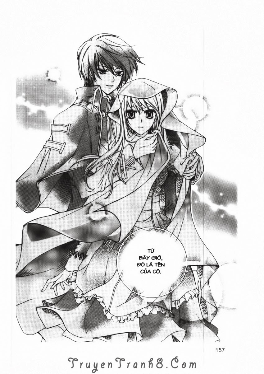 nụ hôn hoàng tử chapter 16 22