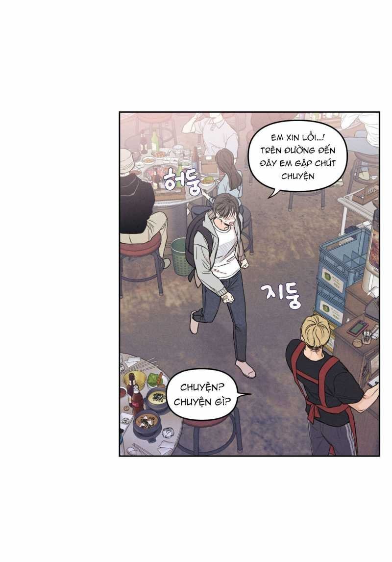 công việc làm thêm hàng ngày chapter 1.1 11