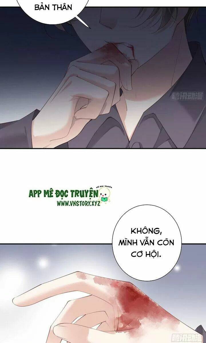 hoàng hậu ương bướng chapter 241 8