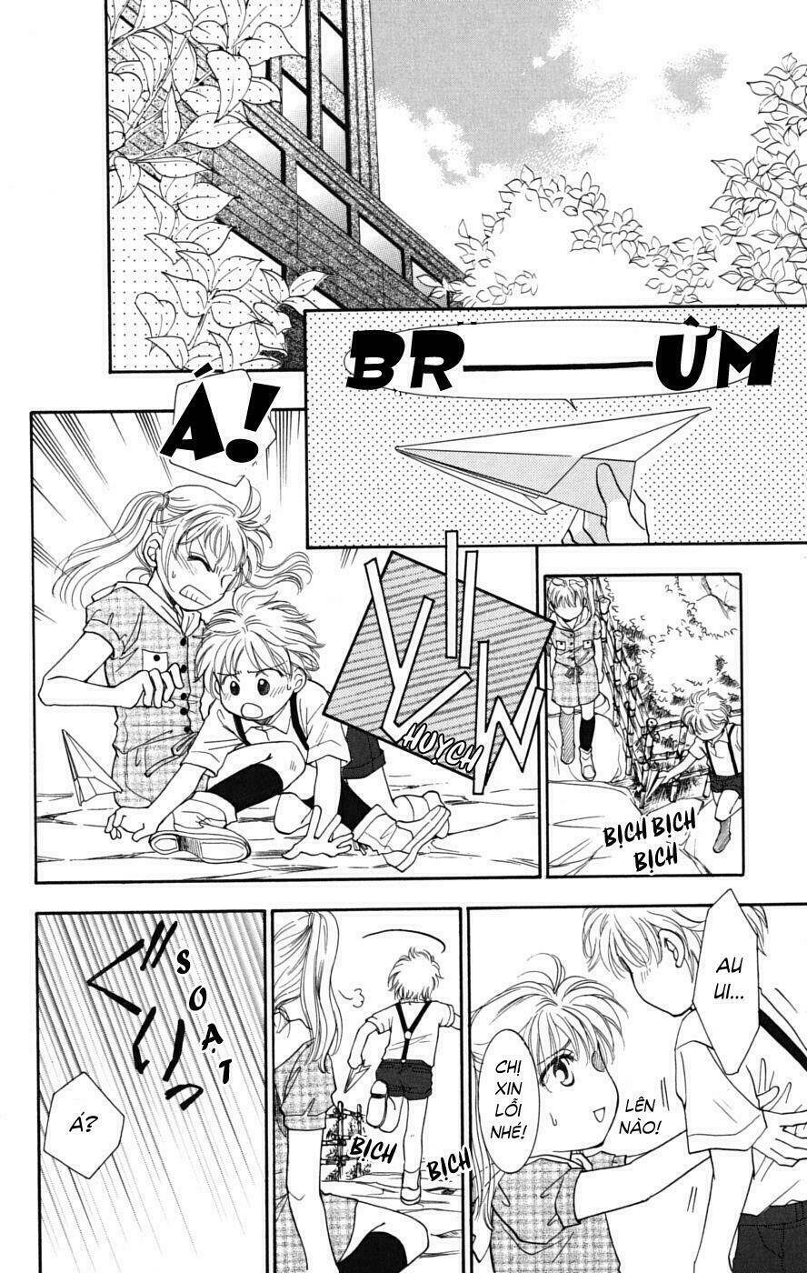 shibariya komachi chapter 6 24