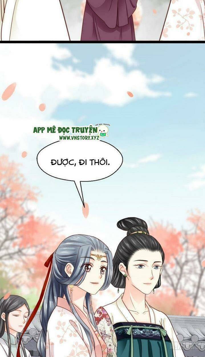 kiều nữ độc phi chapter 234 21