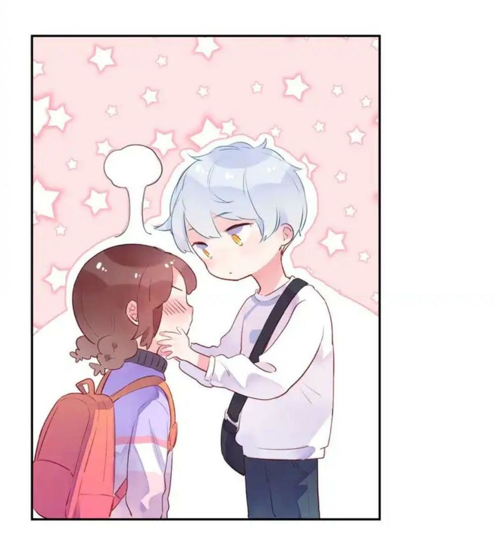 sos! tôi đã yêu một con sâu bướm (phần 2) chapter 44 63