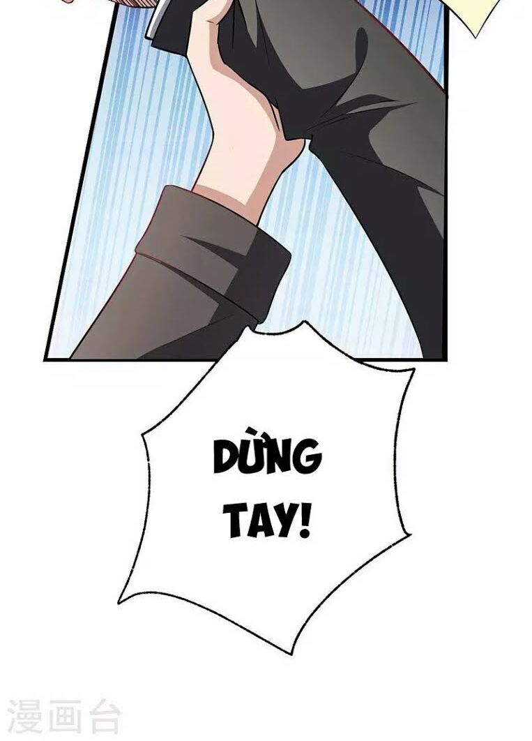 tuyệt phẩm cường thiếu chapter 1 19