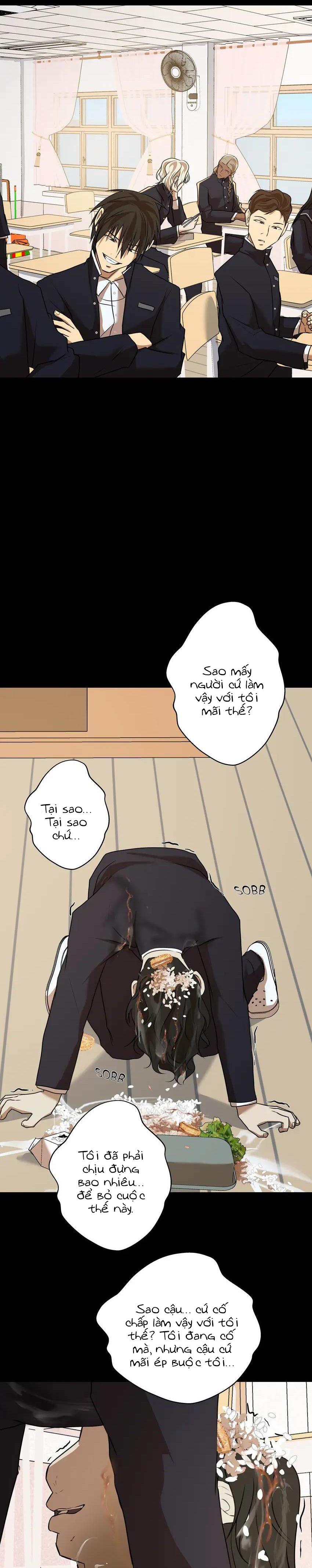 love murder basketball chapter 26 18