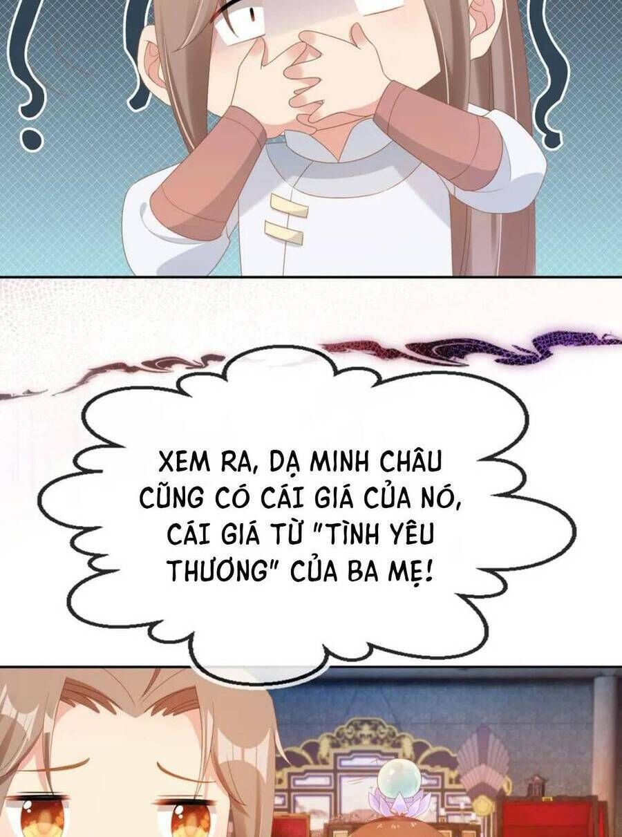 nhặt được bảo bối manh manh chapter 121 19