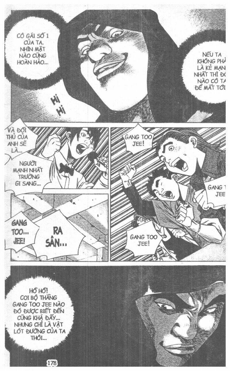 change guy chapter 132 174