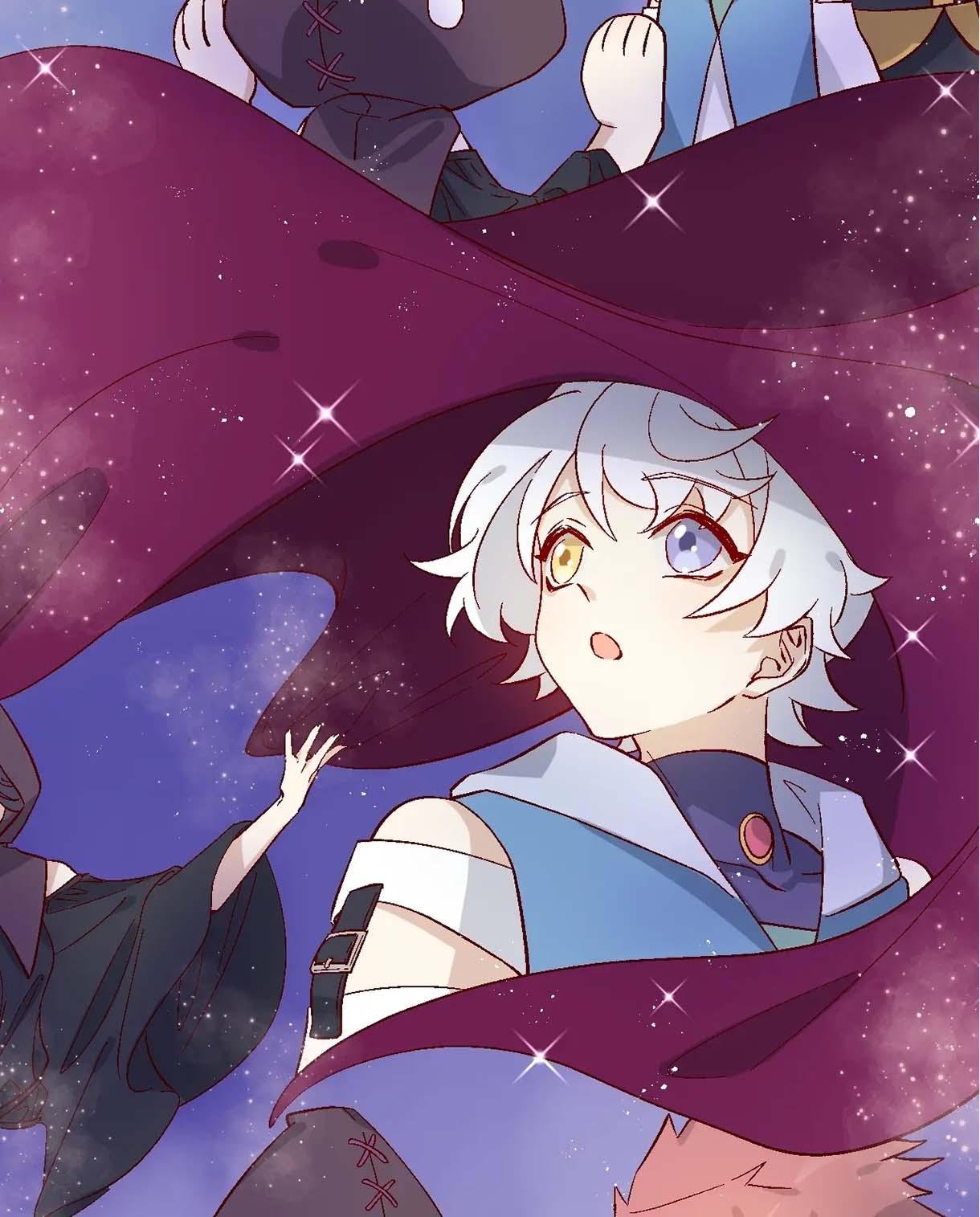 hoàng tử của hoàng tử (end) chapter 4 14