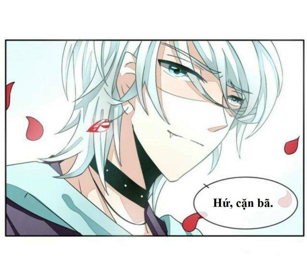 vị hôn thê bỏ trốn chapter 4 11