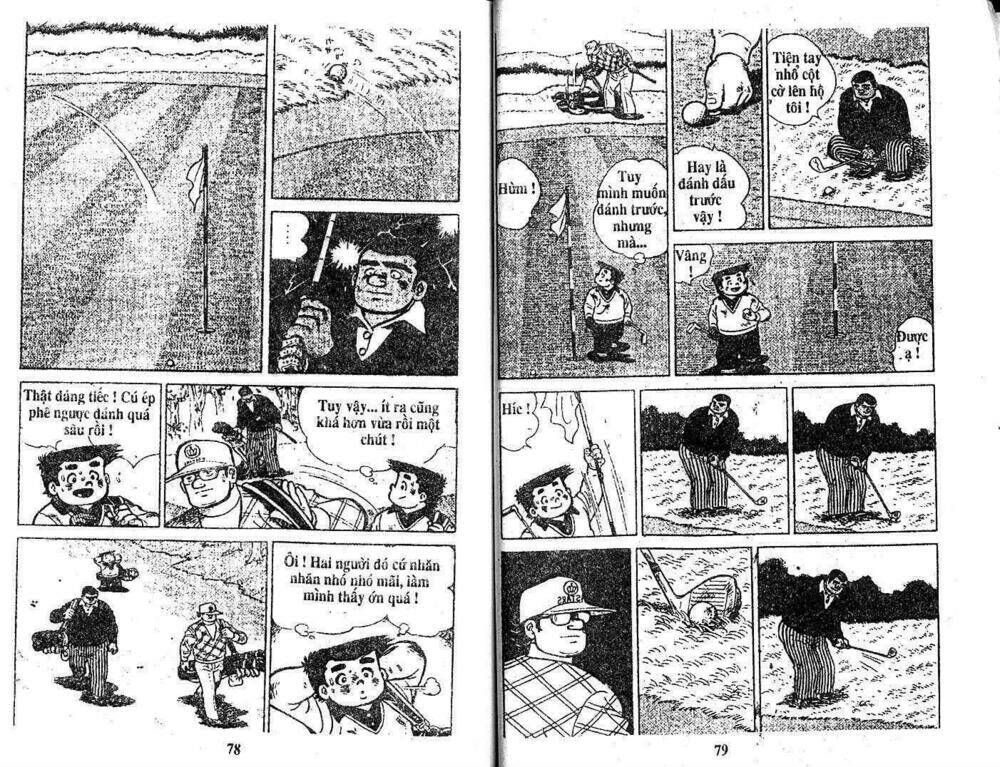 tân teppi chapter 18 37