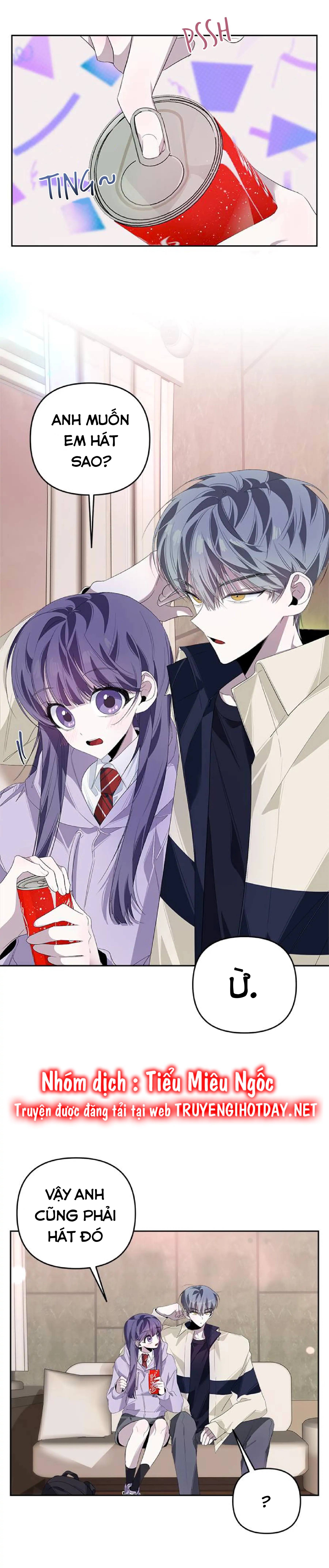 đàn anh xấu xa của tôi chapter 30 20