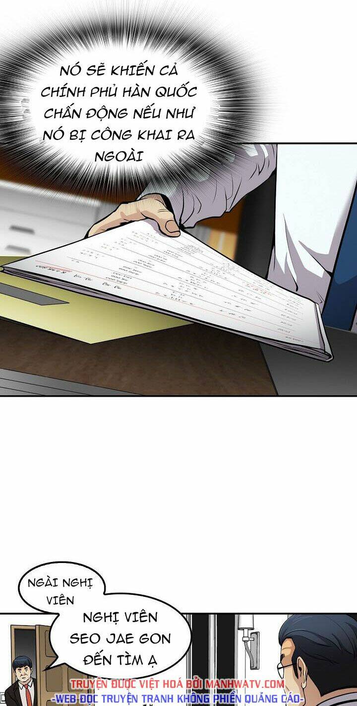 điều tra viên chuyển sinh chapter 84 5