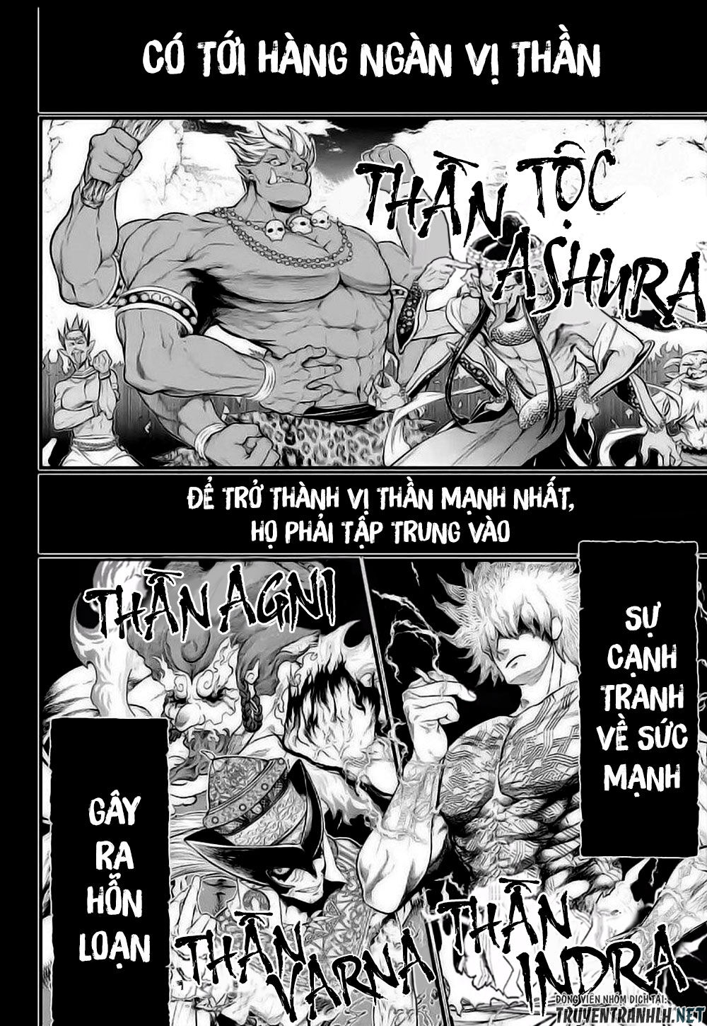 đại chiến nhân thần chapter 36 17