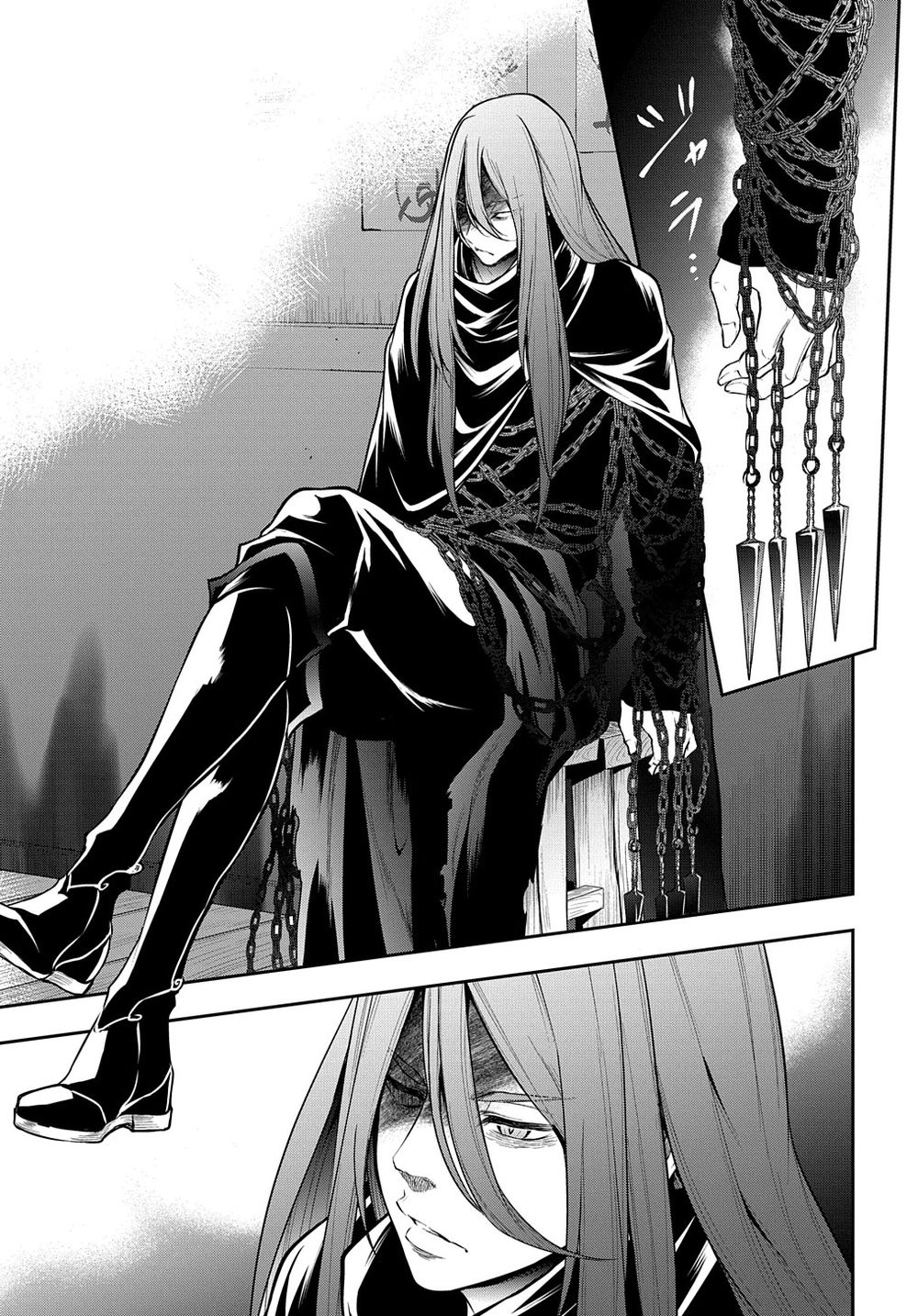 isekai demo bunan ni ikitai shoukougun chapter 25.2 18