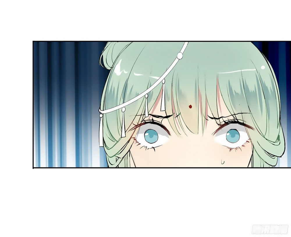 sinh sinh tương thác chapter 27 21