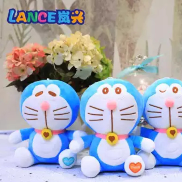 Doraemon - Thú nhồi bông cao cấp - SL:1