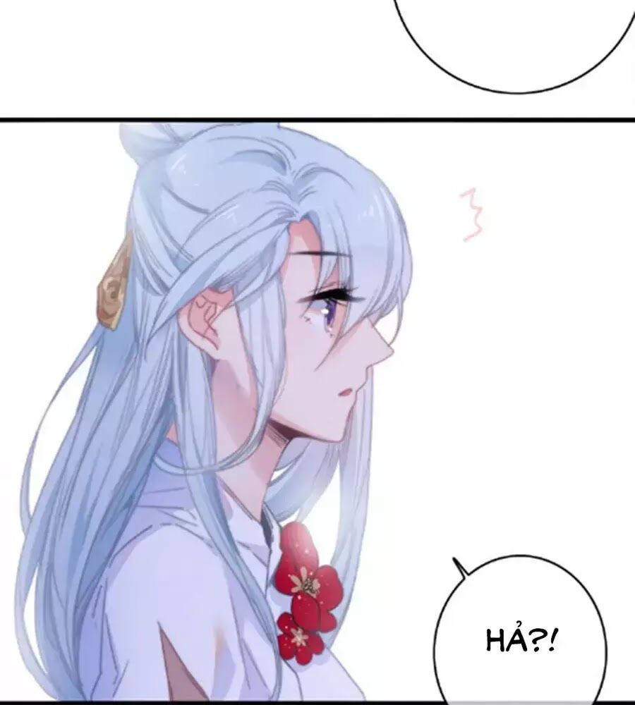 dữ tử thành thuyết chapter 25 2