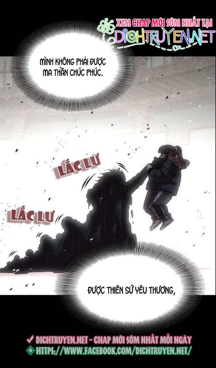 con gái bảo bối của ma vương chapter 46 52