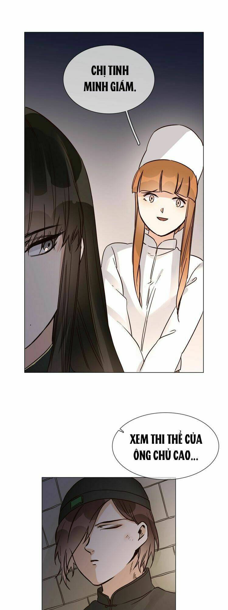 ngôi sao vụn vỡ chapter 19.5 26