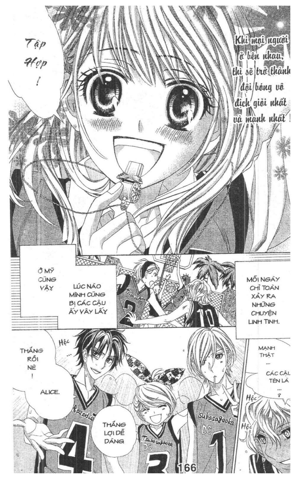 alice binetsu 38°c - we are tsubasa ga oka d.c chapter 4 166