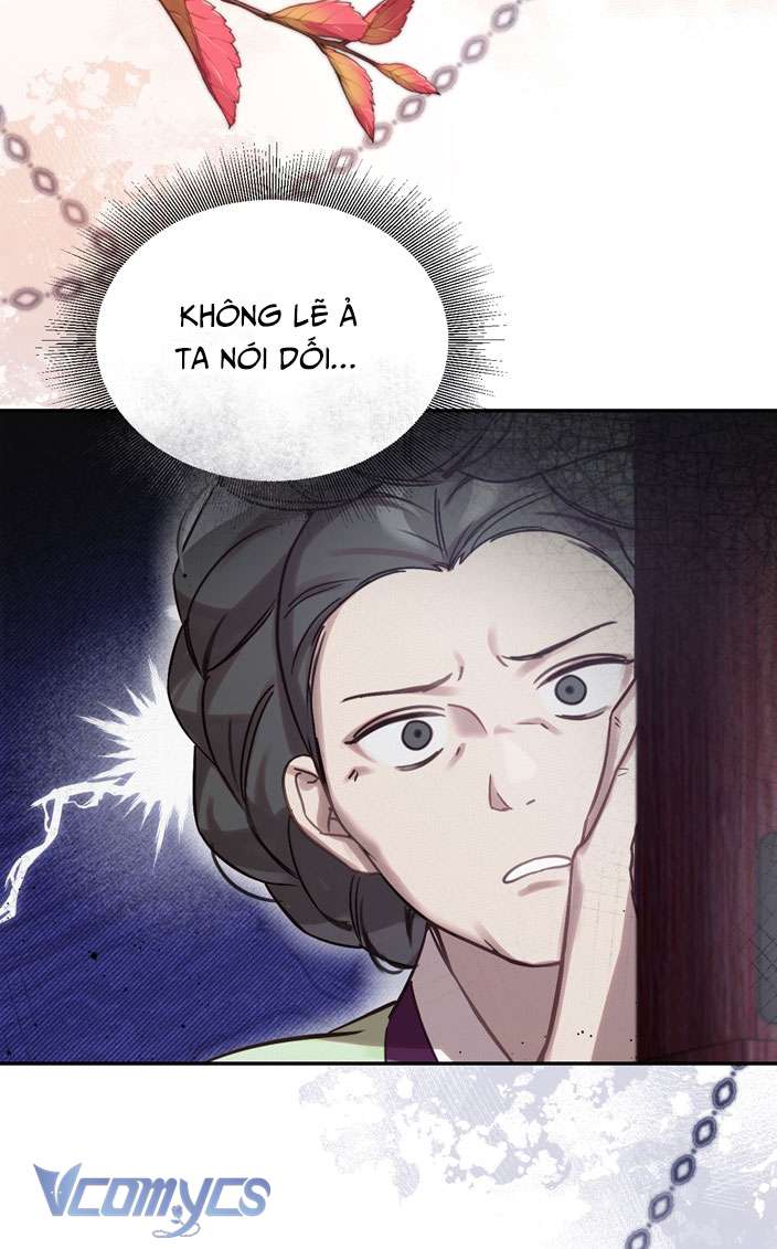 [18+] tiết học bí mật của trung điện chapter 15 32