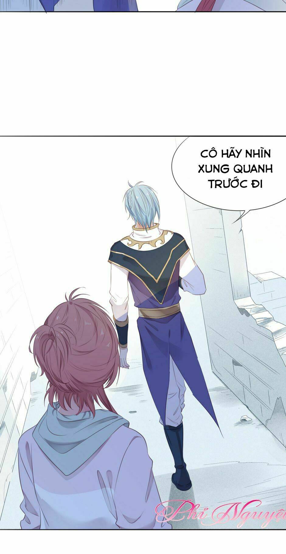 hiệp sĩ của nữ hoàng chapter 12 10