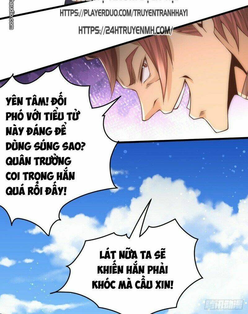 đô thị đỉnh phong cao thủ chapter 157 13