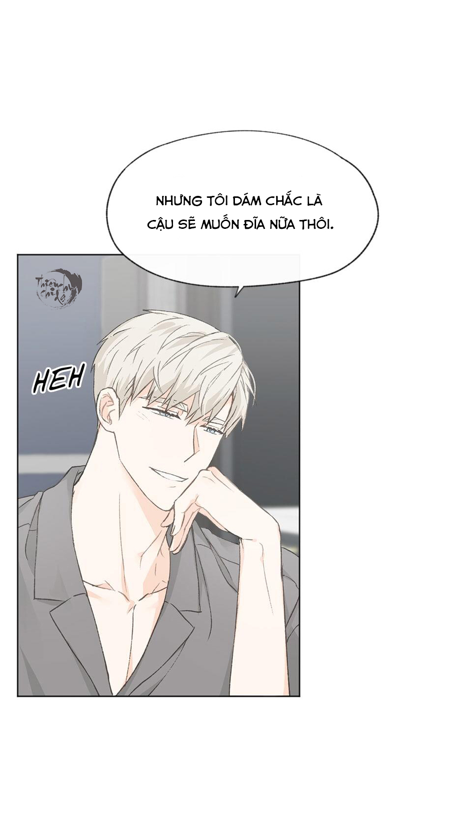 giữa yêu và ghét chapter 19 21