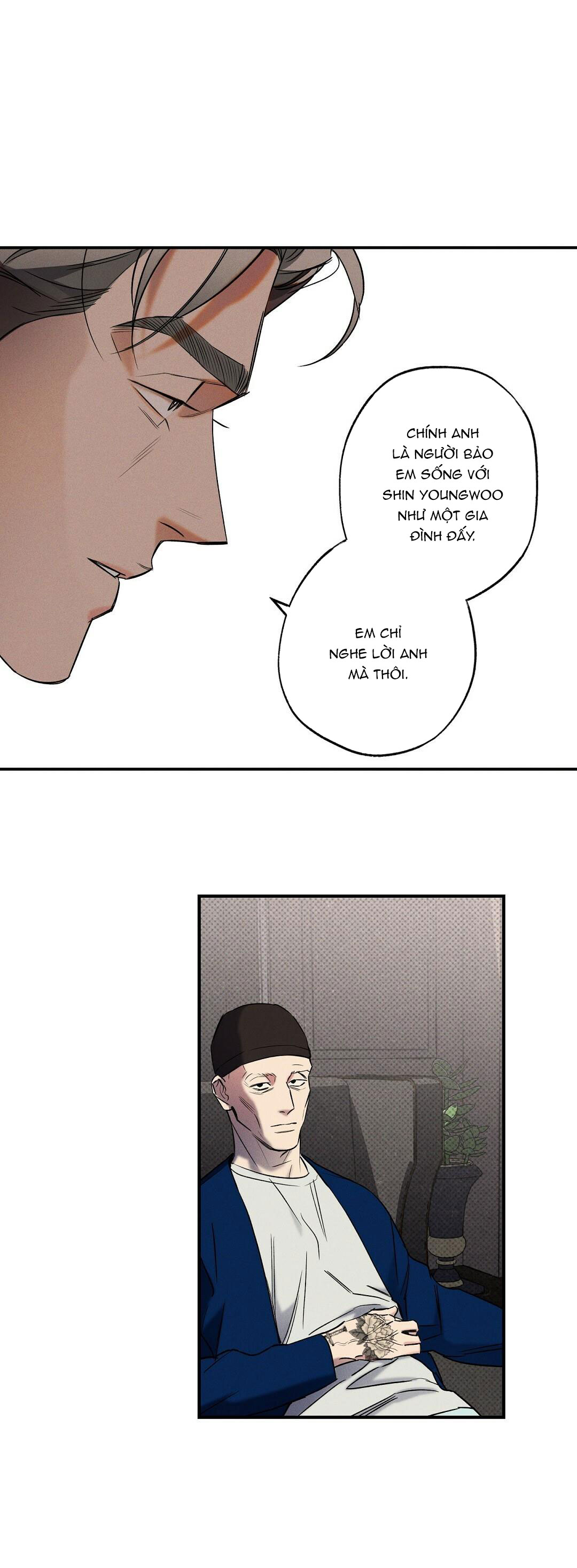 wet sand chapter 6 9