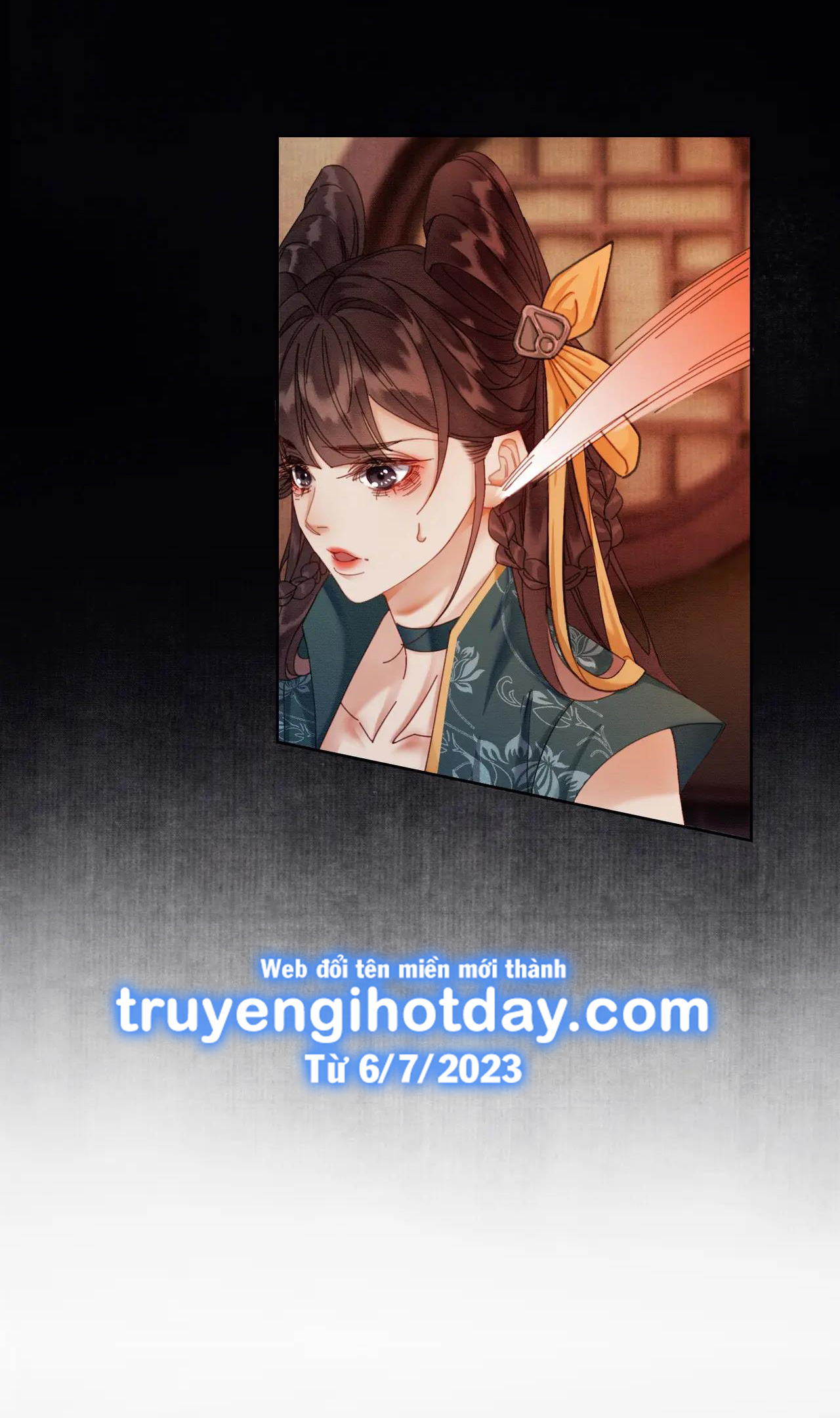 ai đã dạy hư đồ đệ phản diện của ta? chapter 36 32