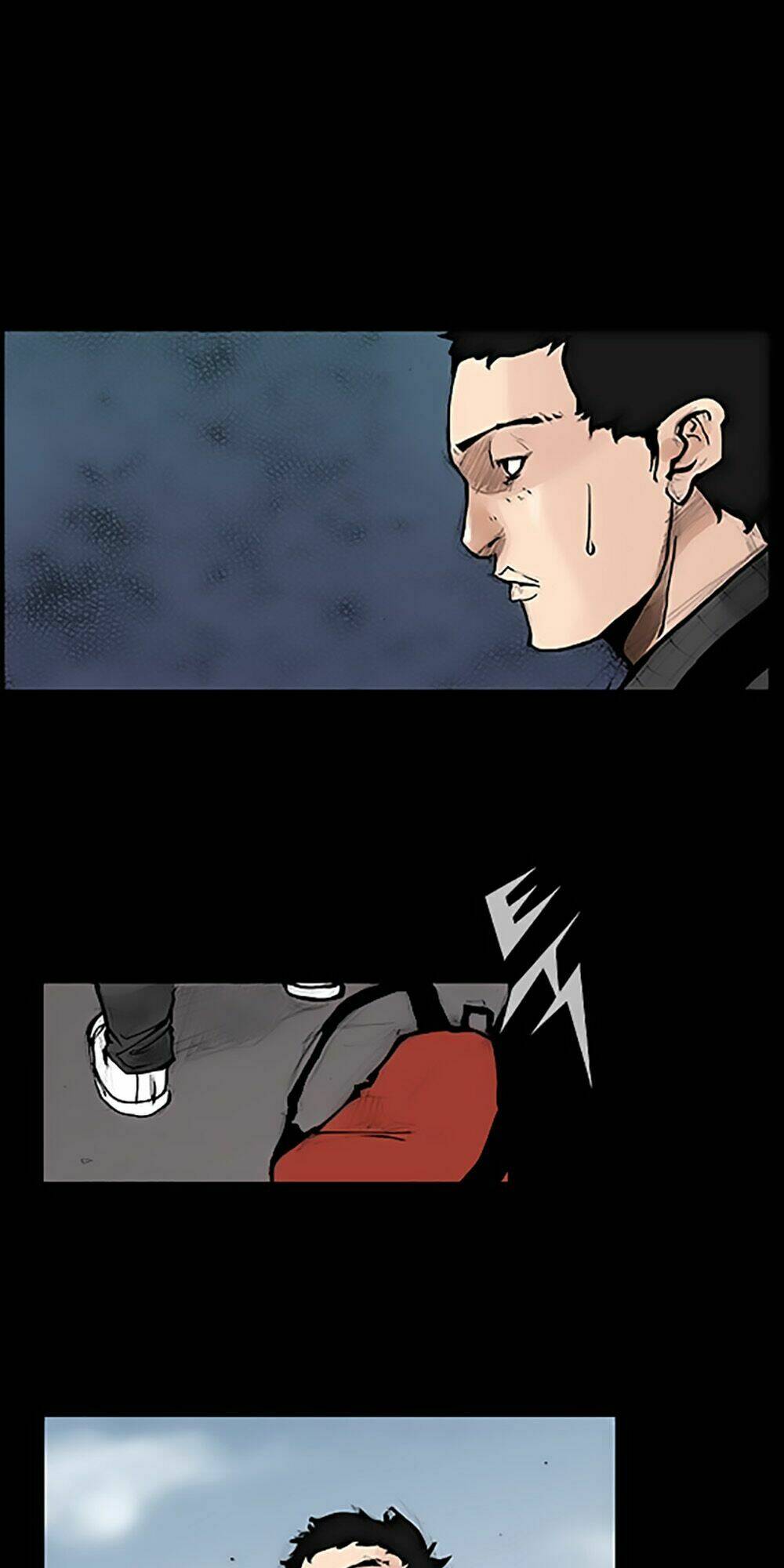 độc cô tiền truyện chapter 15 9