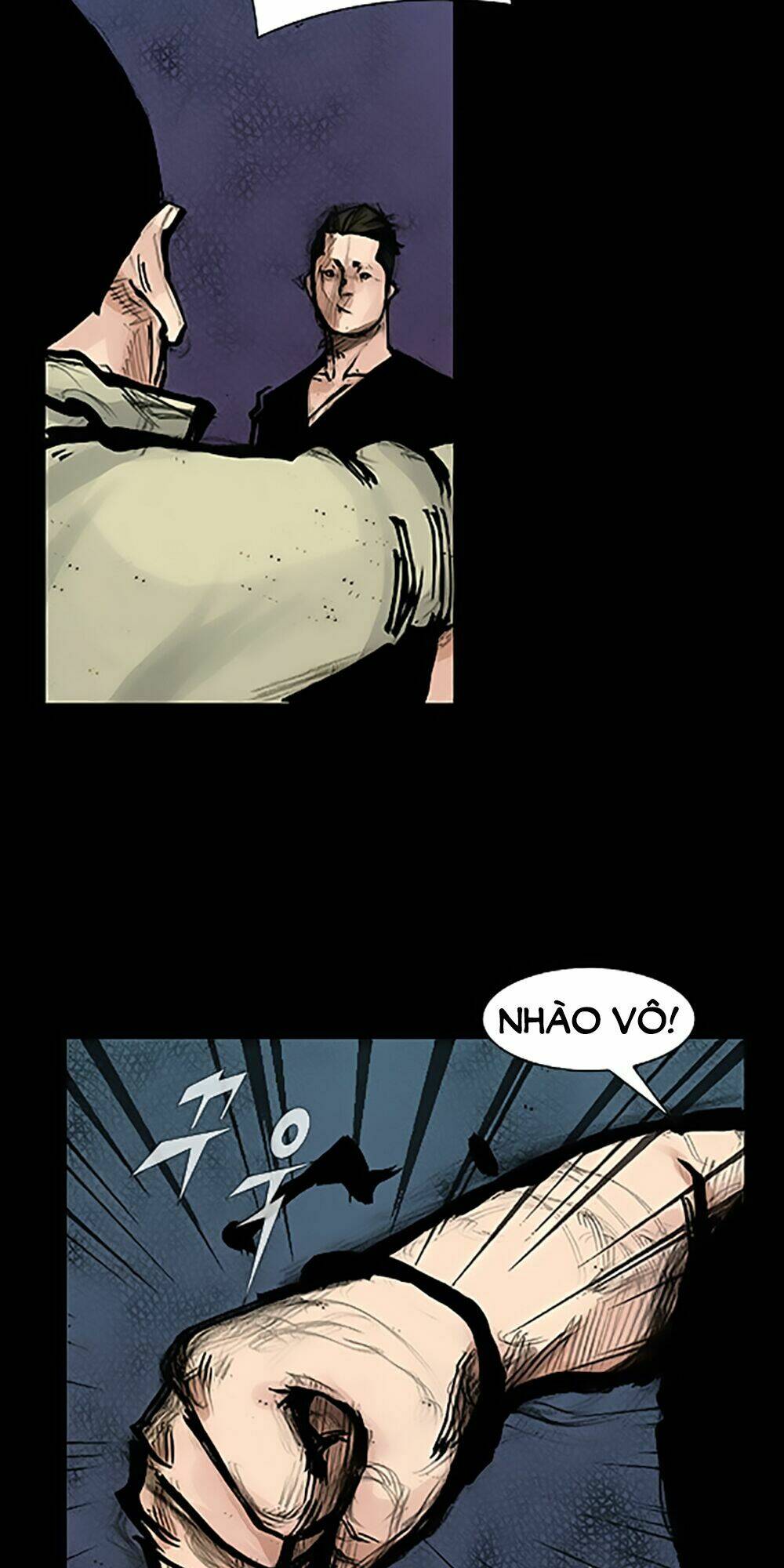 độc cô tiền truyện chapter 73 19