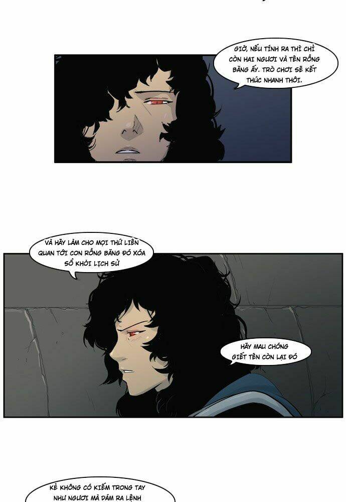 changsik đứa con của rồng chapter 19 13