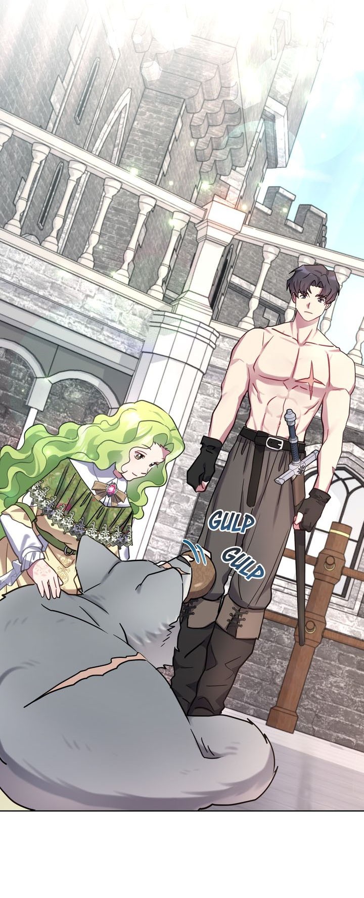 công chúa muôn loài chapter 25 30