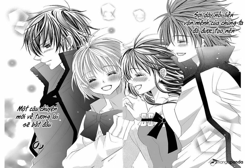 suki desu suzuki-kun!! chapter 66 7