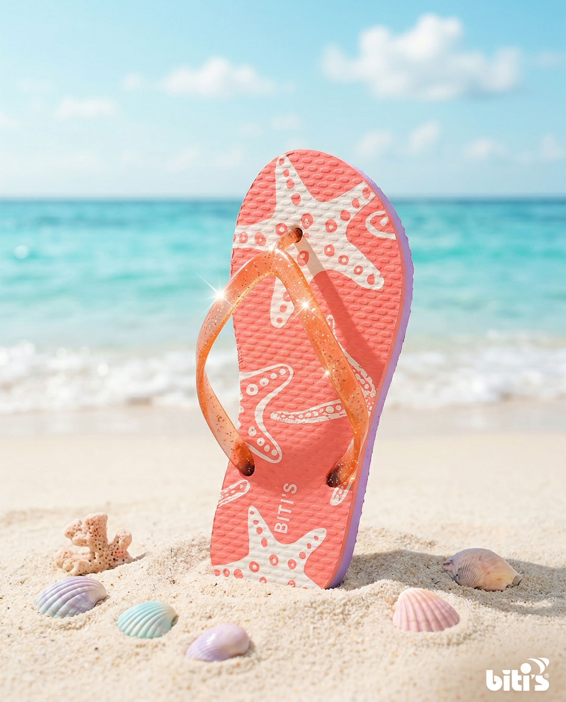 Dép quai kẹp Biti's nữ (35-39)