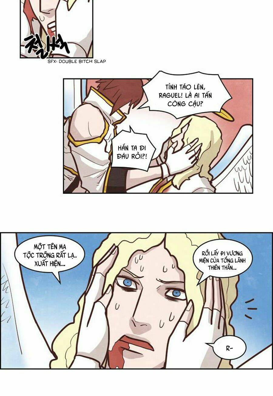 the devil king is bored ss3 chapter 3 8