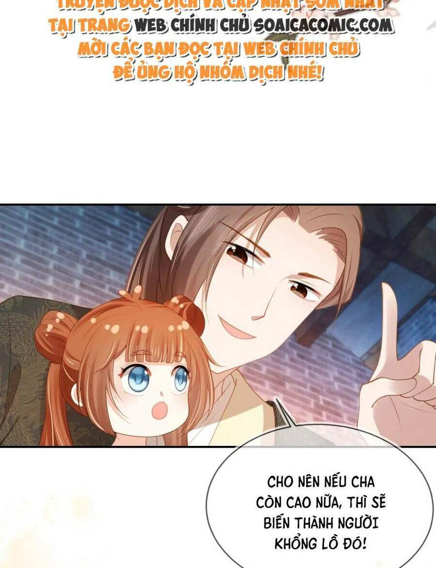 nhặt được bảo bối manh manh chapter 130 24