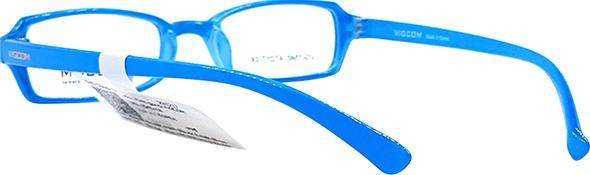 Gọng Kính Em Bé Vigcom VG1540 K8  - Xanh Dương