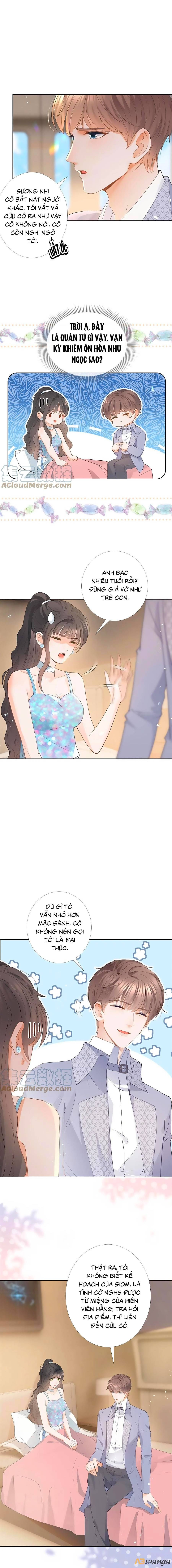 sát thủ đại nhân tại tuyến dưỡng hồ chapter 80 7